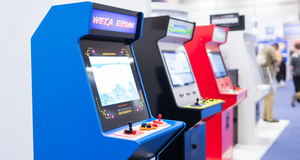 Modern Arcade Experiences