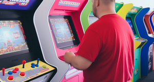 Mastering the Classics: Tips for Iconic Arcade Game Success