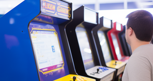 The Cultural Impact of Arcades: From Pong to Pop Culture