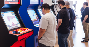 Next-Gen Arcades: A Guide to Modern Gaming Innovations