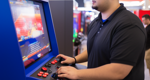 Innovations in Arcades: Exploring Modern Gaming Experiences